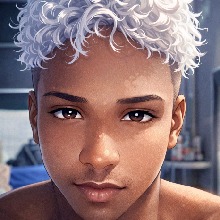 foto del avatar