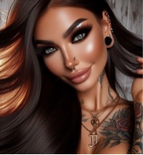 MidnightGoddessNyx