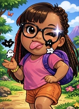Doralowkey5