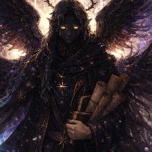 CosmicWanderer