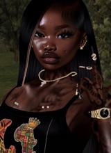 ChocolateKaila