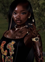 ChocolateKaila