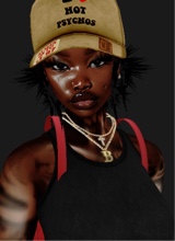 MostHatedKaila