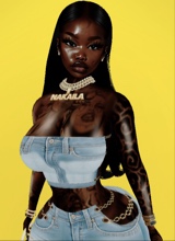 ChocolateKaila