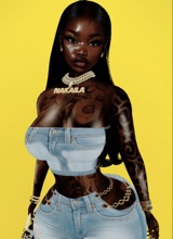 ChocolateKaila