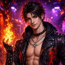 Darkflamex