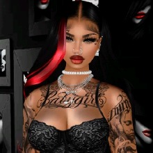DatBaddieAlexis