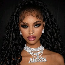 DatBaddieAlexis