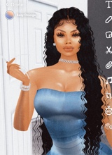 MrsKhandiLove