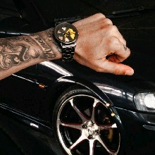 immagine avatar