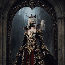 Portrait de l'avatar