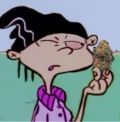 femalepothead