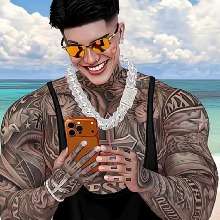 avatar picture