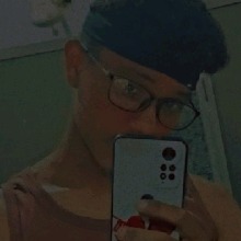 Portrait de l'avatar