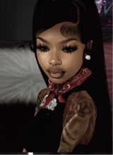 NiyahMarie7
