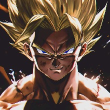 foto avatar