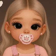 Yukipinkyizo