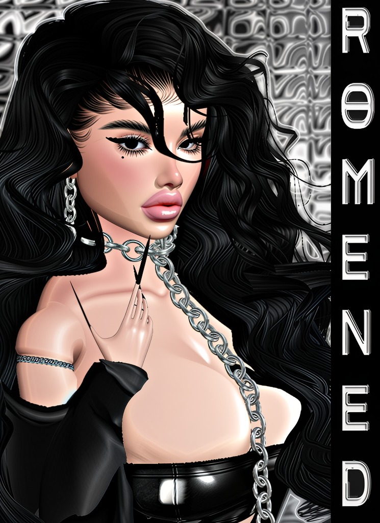 ROMENED