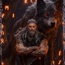 FenrirSavxge