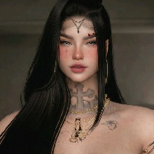 Portrait de l'avatar