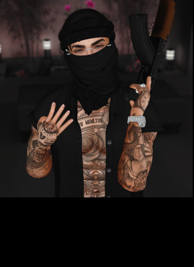 Avatar Bild