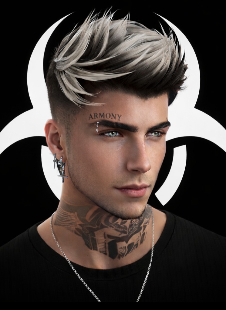 DjHazel