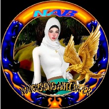 avatar resmi