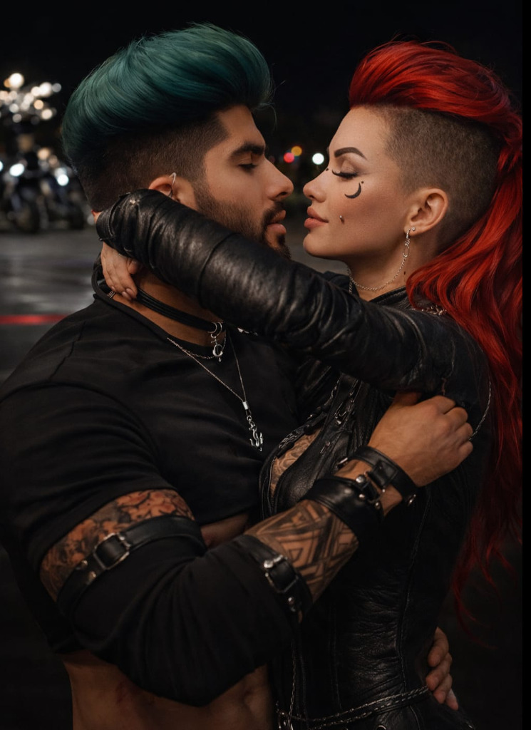 HarleyQuinnMadQueen