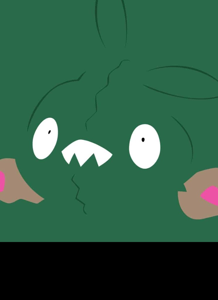 trubbish