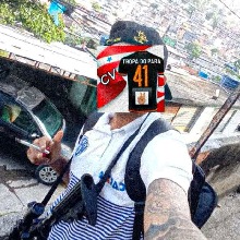 avatar bilde
