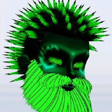 EmeraldKingofOz