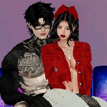 immagine avatar