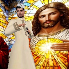 avatar resmi