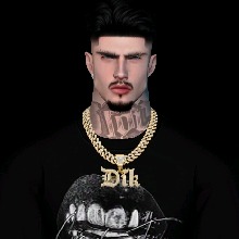 Dikersen