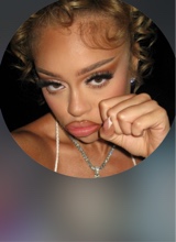 Portrait de l'avatar