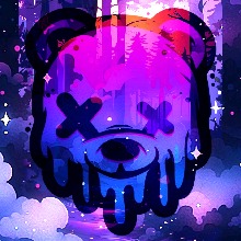 PsychopathyBear
