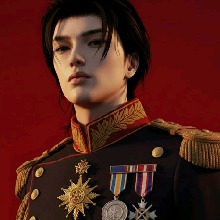 Portrait de l'avatar