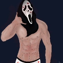 Avatar Bild