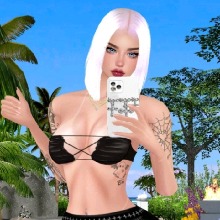 Avatar Bild