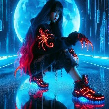 avatar picture