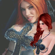 avatar picture