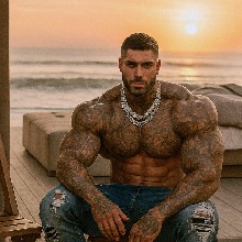 avatar picture
