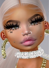 ChinaMonroe7