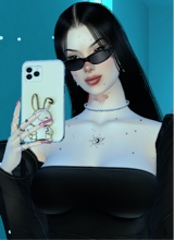 IzzyMonson