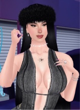 IzzyMonson