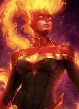 CaptainMarvel