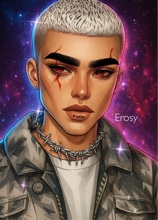 Erosy