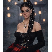 avatar picture