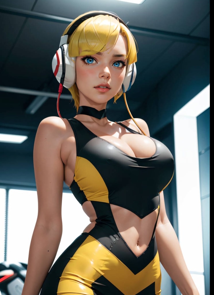 xxCLAUDIAxx
