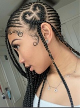 Sevynmarie